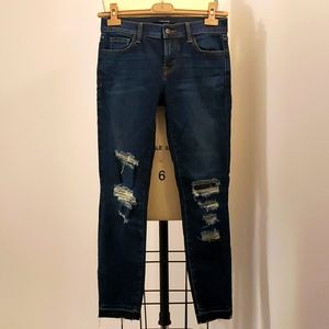 J Brand jeans sz26